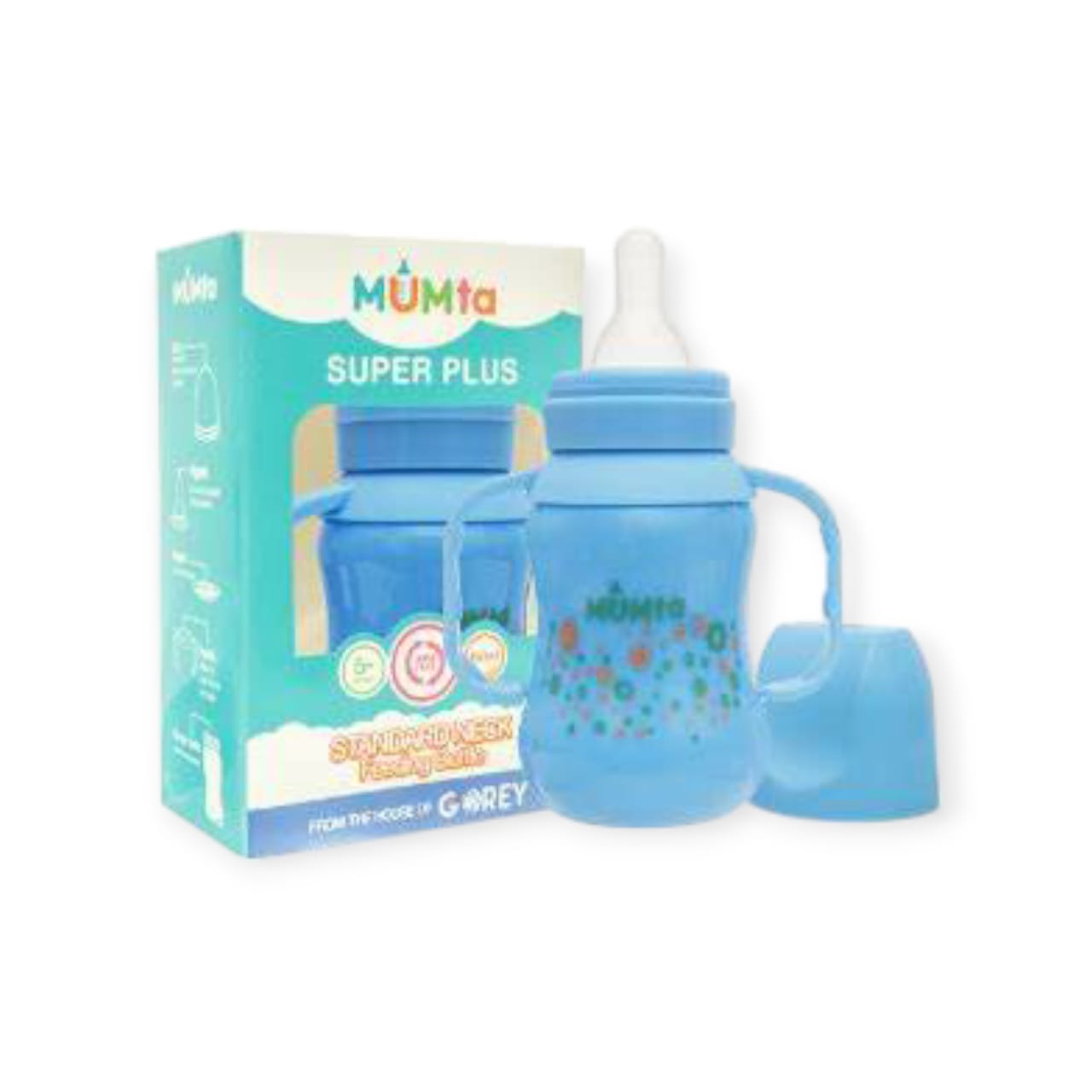 MUMTA FEEDER 